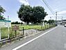 周辺：やまぶき児童公園まで343m