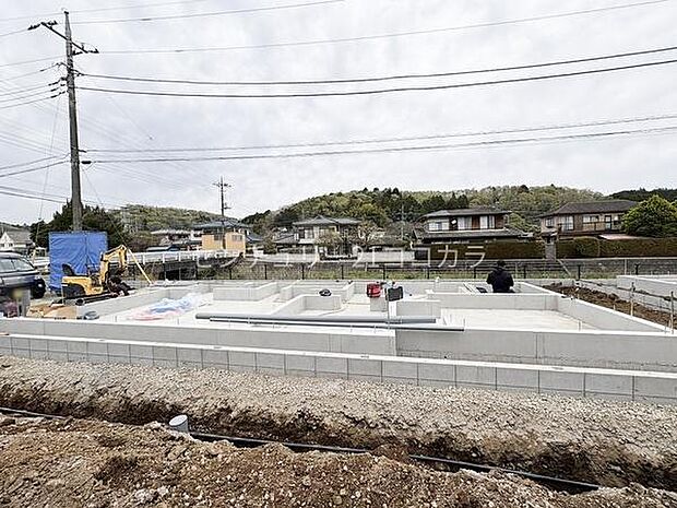 2026年4月9日撮影