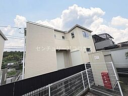 東京都八王子市川口町