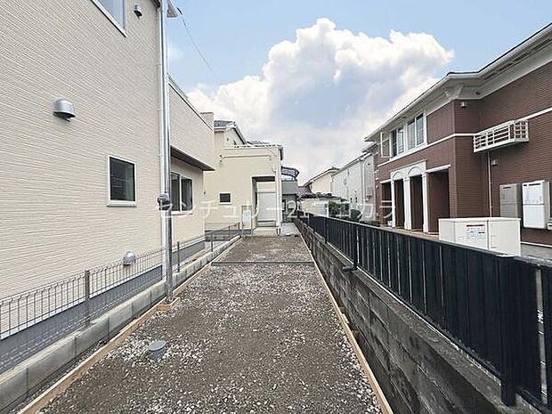八王子市川口町の新築一戸建て