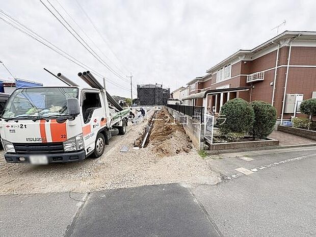 2026年4月9日撮影