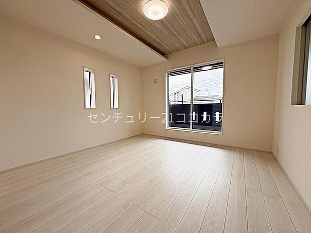 2階洋室8帖