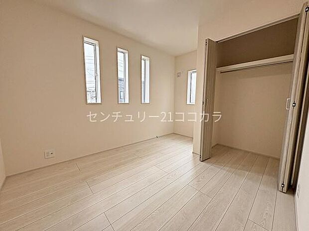 2階洋室5.25帖