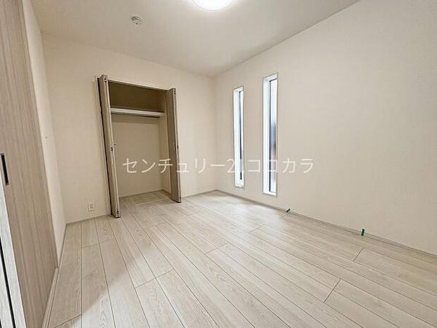 1階洋室6帖