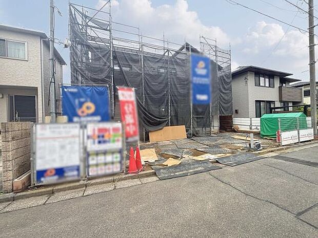 2026年4月30日撮影