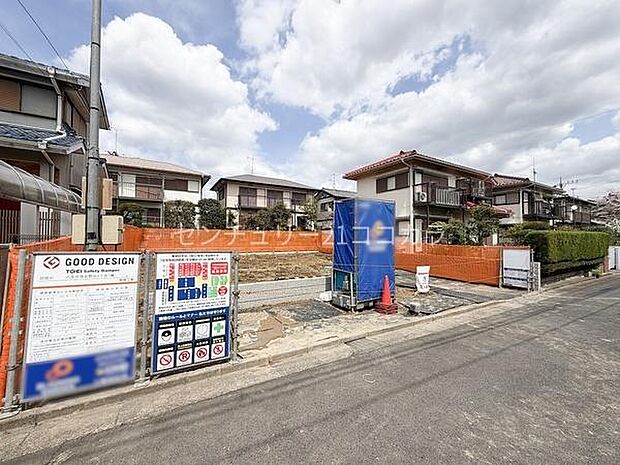 2026年4月6日撮影