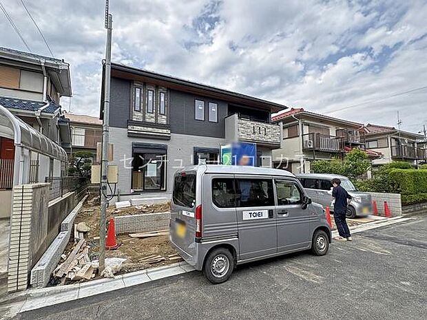 2026年6月19日撮影
