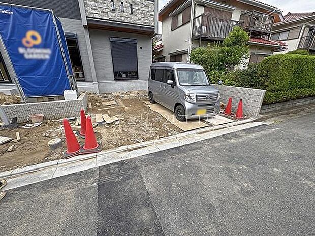 2026年6月19日撮影