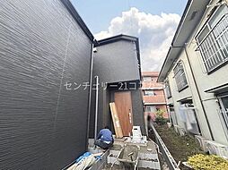 東京都八王子市万町