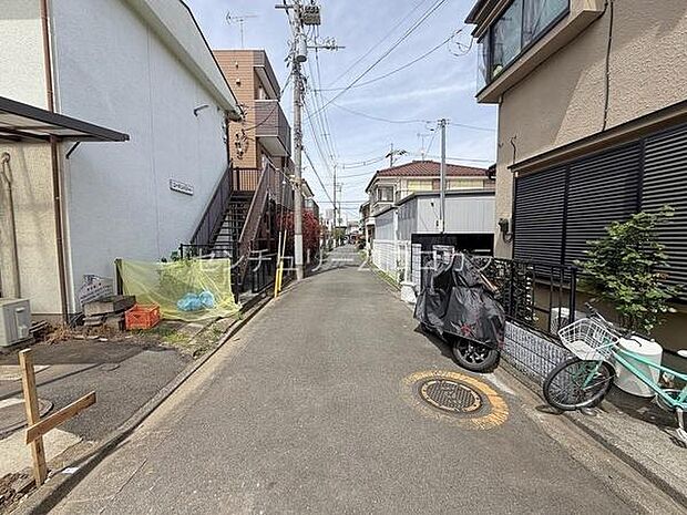 2026年4月9日撮影