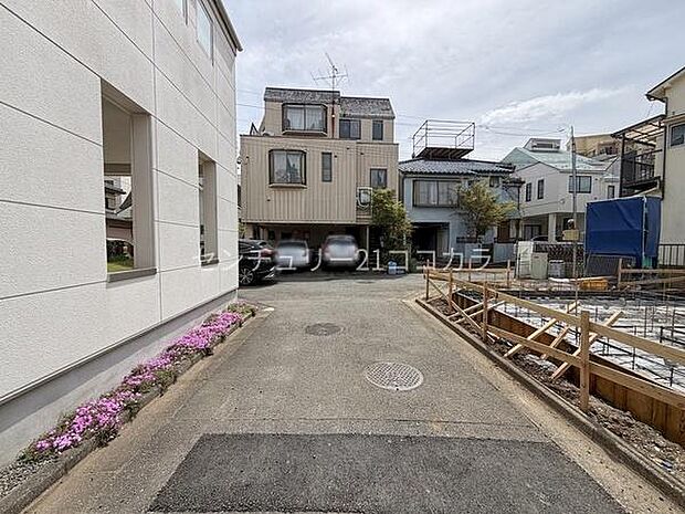 2026年4月9日撮影