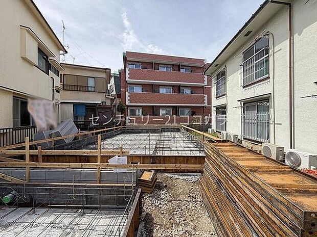 2026年4月9日撮影