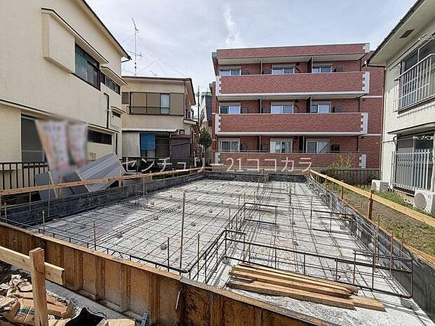 2026年4月9日撮影