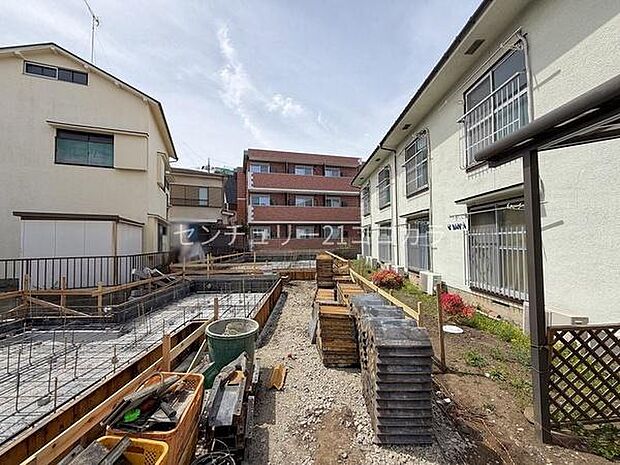 2026年4月9日撮影