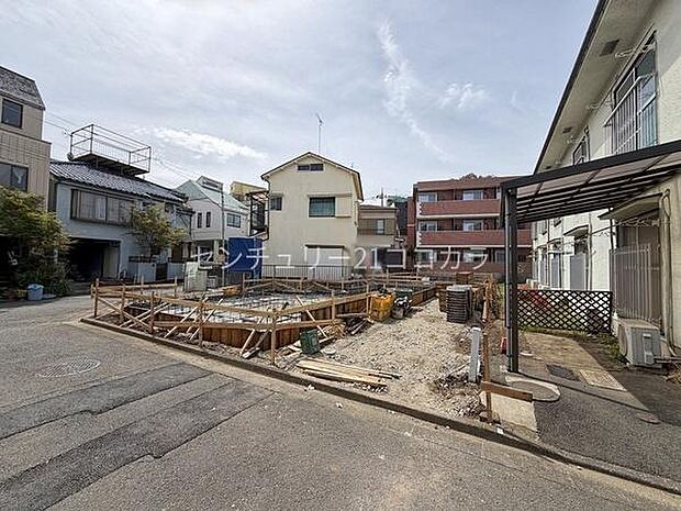 2026年4月9日撮影