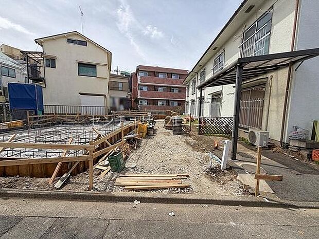 2026年4月9日撮影