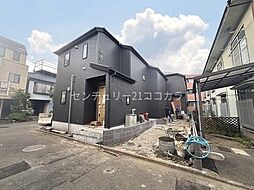 東京都八王子市万町