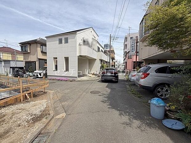 2026年4月9日撮影