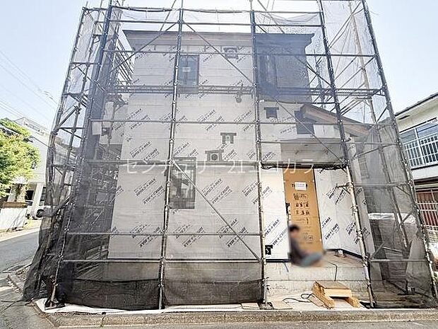 2026年5月18日撮影