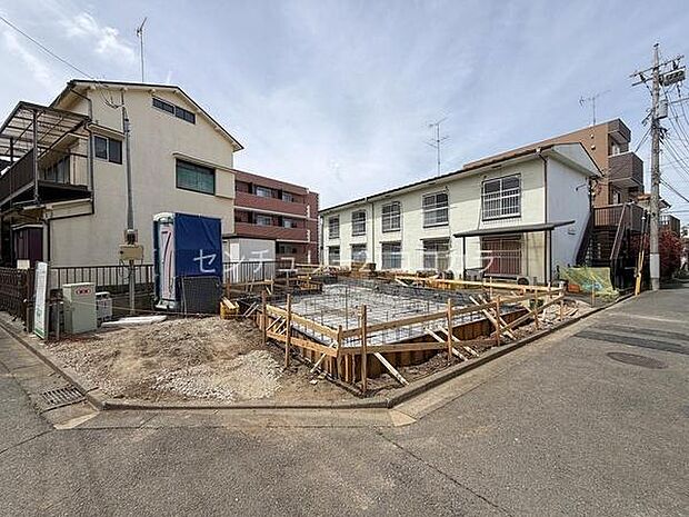 2026年4月9日撮影