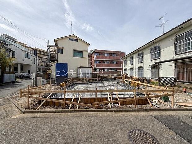 2026年4月9日撮影