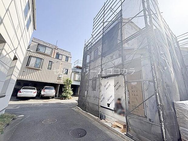 2026年5月18日撮影