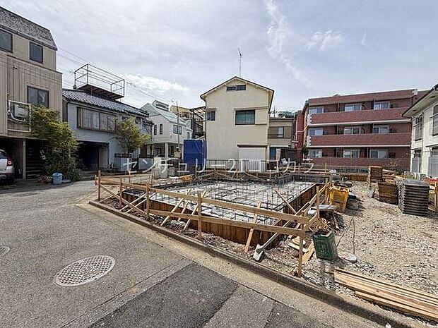 2026年4月9日撮影