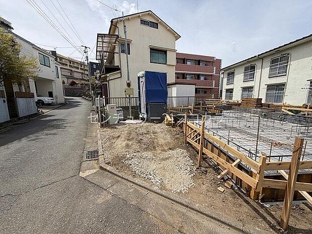 2026年4月9日撮影