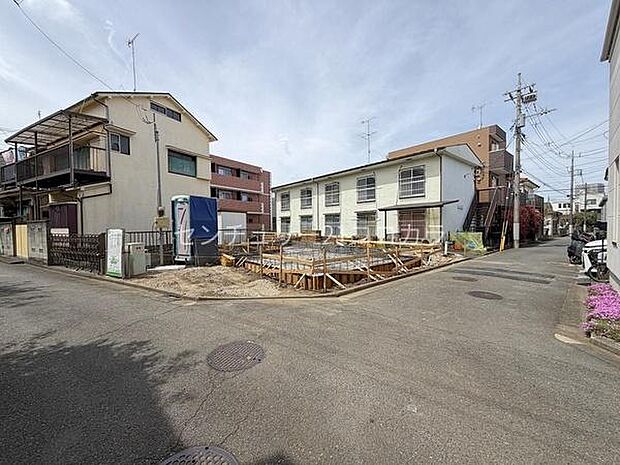 2026年4月9日撮影