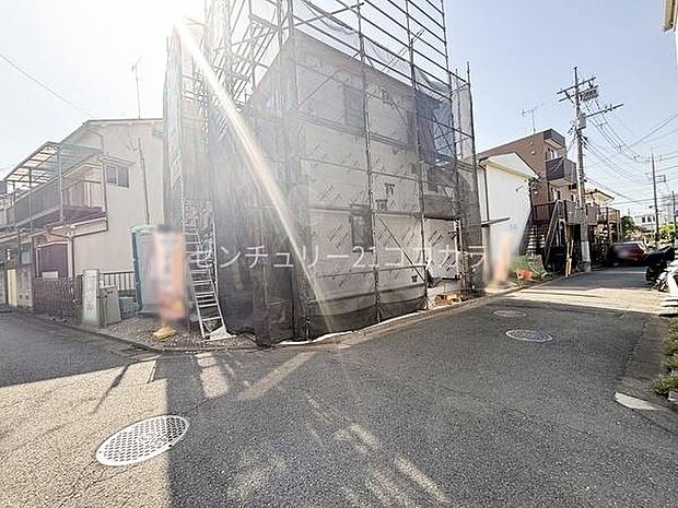 2026年5月18日撮影 全体写真