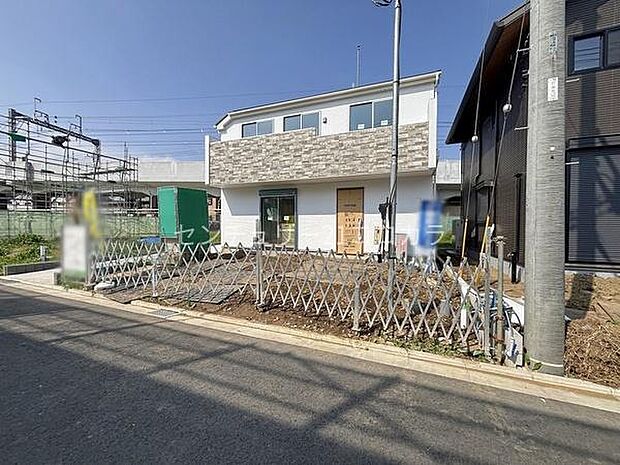 2026年3月28日撮影