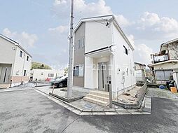 東京都八王子市川町