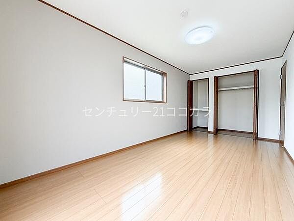 2階洋室9帖