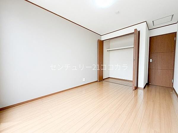 2階洋室6.5帖