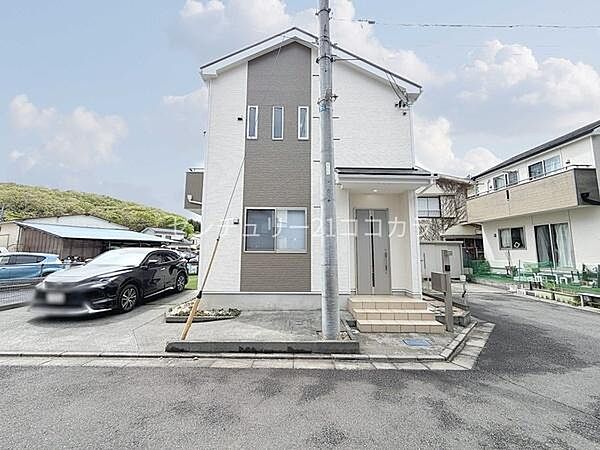 八王子市川町中古一戸建て