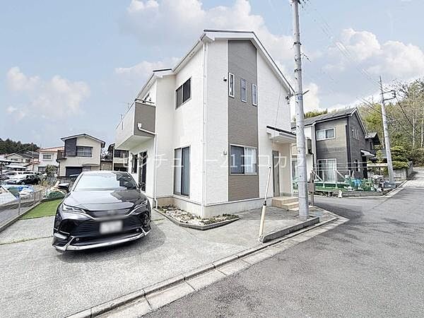 八王子市川町中古一戸建て