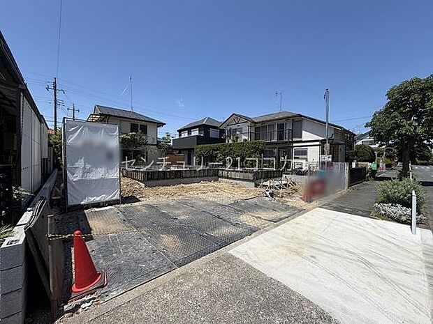 2026年5月10日撮影
