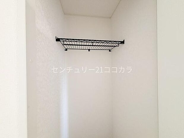 クローゼット