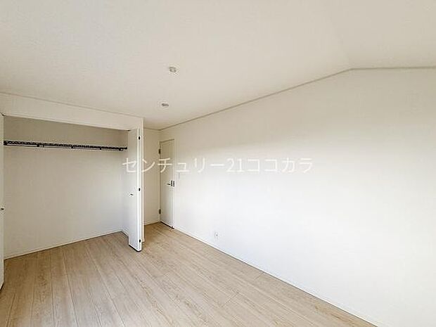 2階洋室7.2帖
