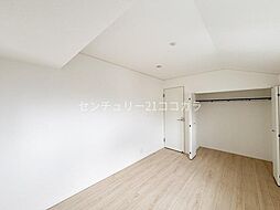 洋室の画像
