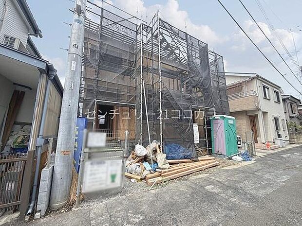 2026年4月10日撮影