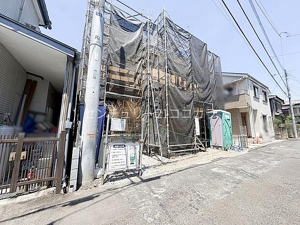 2026年6月5日撮影