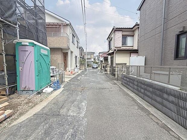 2026年4月10日撮影