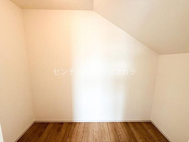 ウォークインクローゼット