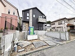 東京都八王子市長沼町