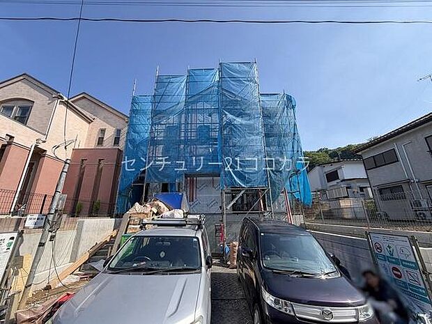 2026年5月15日撮影