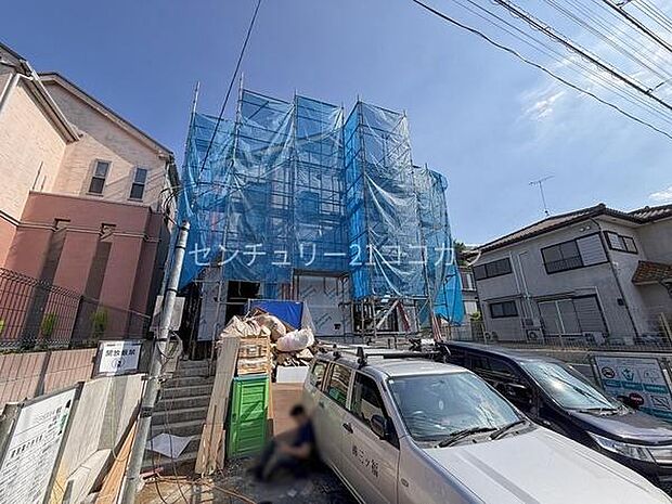 2026年5月15日撮影