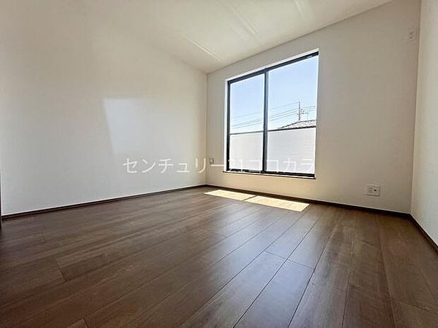 2階洋室6.06帖