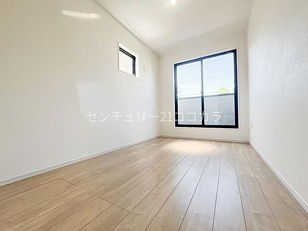 2階洋室5.0帖