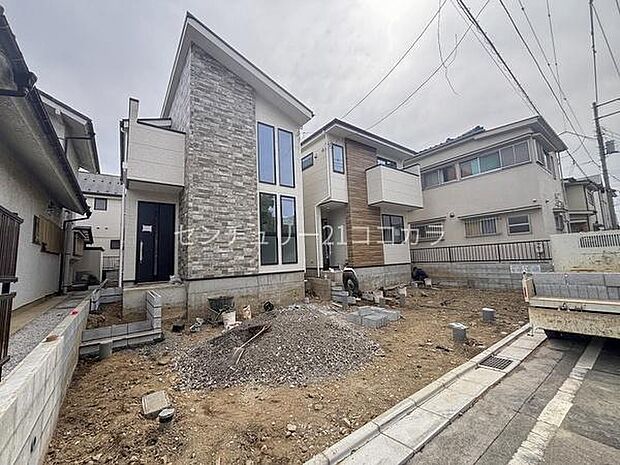 全体写真 2026年4月17日作業